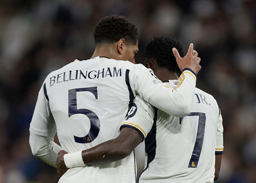 TUTURPEDIA - Ancelotti Sebut Real Madrid Tampil Buruk Lawan Leipzig Meski Lolos ke Perempat Final Liga Champions