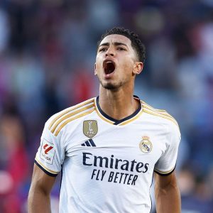 Ancelotti: Madrid Tidak Ketergantungan Bellingham