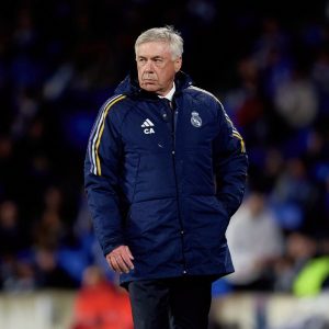 Ancelotti: Real Madrid Tak akan Remehkan Bayern Munchen