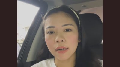 TUTURPEDIA - Dijerat UU ITE, Istri Dokter TNI Dipenjara Usai Bongkar Perselingkuhan Suami dengan 5 Wanita