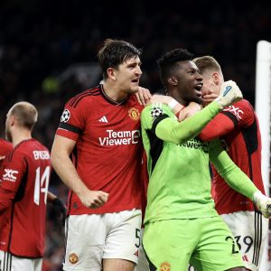 Disenggol Kritik di Kamerun, Andre Onana: Negara Tetap Nomor Satu