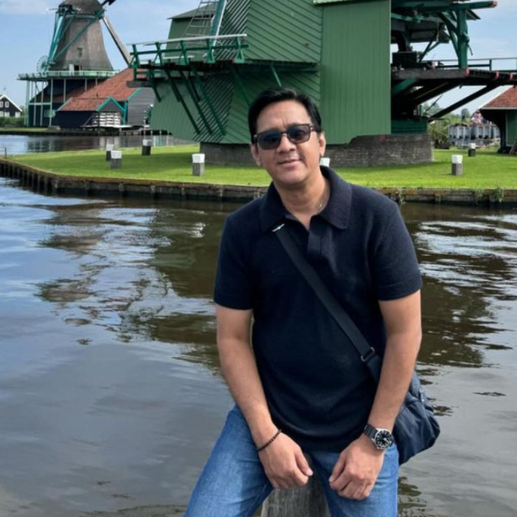 Diisukan Gugat Cerai karena Orang Ketiga, Pihak Andre Taulany Beri Tanggapan Begini 
