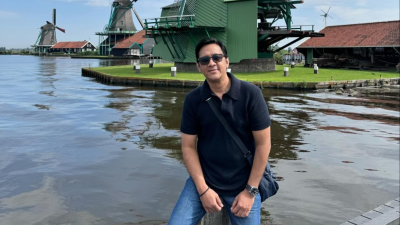 Diisukan Gugat Cerai karena Orang Ketiga, Pihak Andre Taulany Beri Tanggapan Begini 