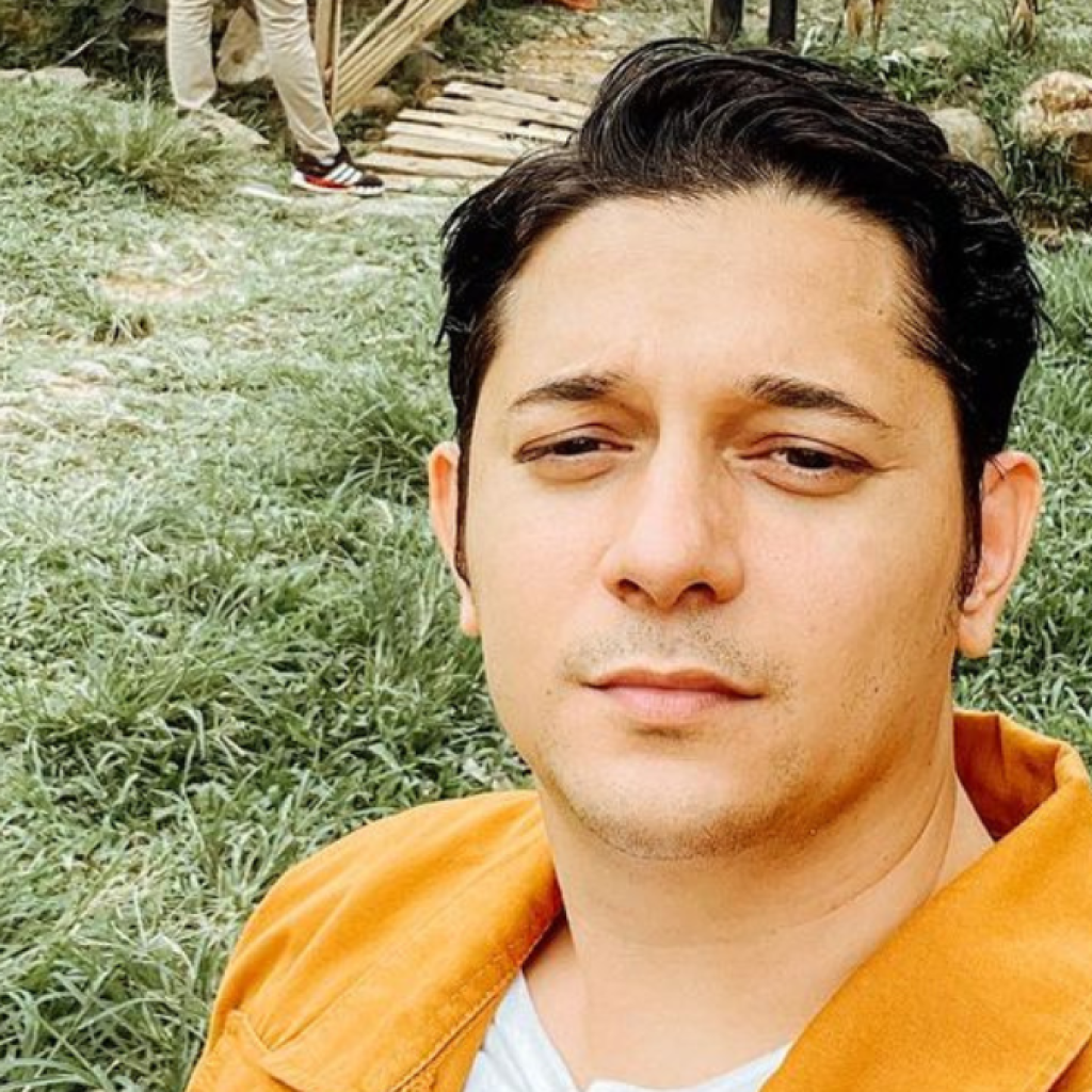Kronologi penangkapan Andrew Andika yang terlibat kasus narkoba. Foto: instagram.com/andrewandika