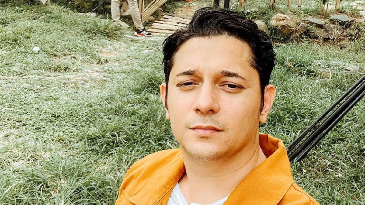 Kronologi penangkapan Andrew Andika yang terlibat kasus narkoba. Foto: instagram.com/andrewandika