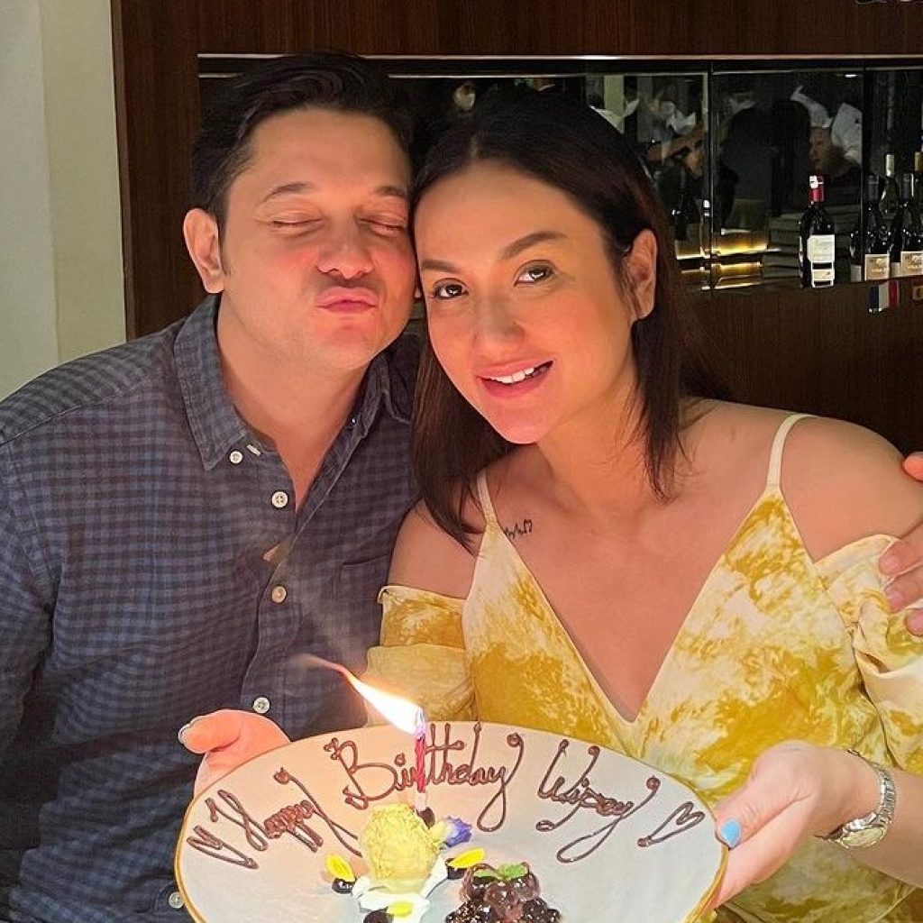Tengku Dewi bongkar perselingkuhan suaminya, Andrew Andika. Foto: instagram.com/tengkudewiputri_tdp