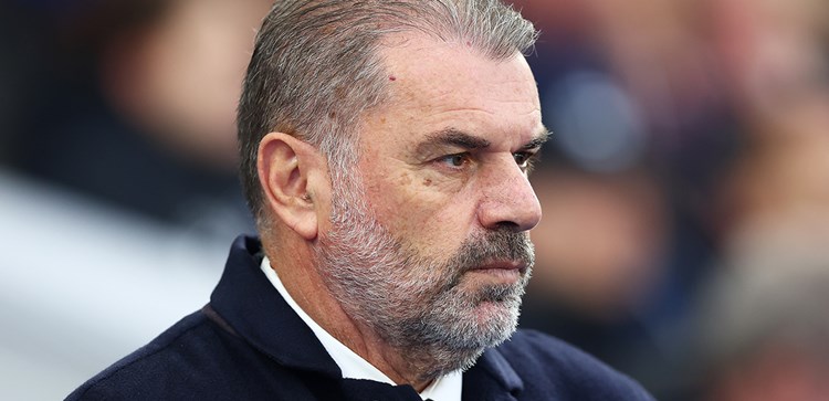 Pelatih Tottenham Hotspur, Ange Postecoglou. Foto: tottenhamhotspur.com