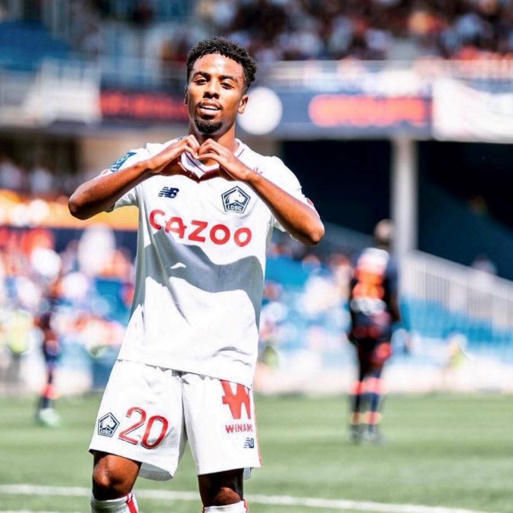 TUTURPEDIA - Akhirnya Dapat Panggilan Pertama dari Timnas Inggris, Angel Gomes Ternyata Nyaris Masuk Skuad EURO 2024