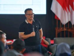 Komisi IX DPR Minta Kemenkes Perbanyak Nakes untuk Edukasi Public Health 