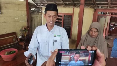 TUTURPEDIA - Infrastruktur Jalan di Wilayah Randublatung Belum Sepenuhnya Diperbaiki, Ini Kata Anggota DPRD Blora