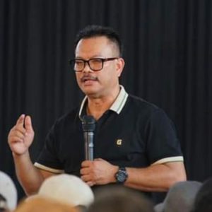 Hari Buruh: Anggota Komisi IX DPR RI Edy Wuryanto Singgung PMI Ilegal hingga TPPO yang Masih Sengkarut