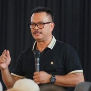 Soroti Masuknya Dokter Asing, Edy Wuryanto Minta Pemerintah Segera Terbitkan Aturan Turunan UU 17/2023