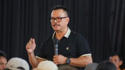 TUTURPEDIA - Soroti Masuknya Dokter Asing, Edy Wuryanto Minta Pemerintah Segera Terbitkan Aturan Turunan UU 17/2023