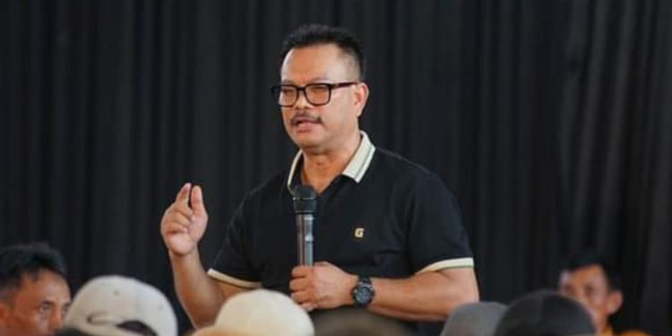 TUTURPEDIA - Soroti Masuknya Dokter Asing, Edy Wuryanto Minta Pemerintah Segera Terbitkan Aturan Turunan UU 17/2023