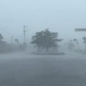 Topan Khanun Landa Okinawa Jepang, Potensi Mengarah Ke Taiwan