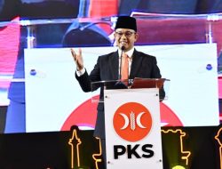 PKS Beri Sinyal Batal Dukung Anies di Pilkada Jakarta, Kini Merapat ke Koalisi Prabowo