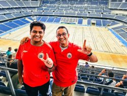 Heboh! NIK KTP Anak Anies Baswedan Dicatut Dukung Dharma Pongrekun di Pilkada Jakarta
