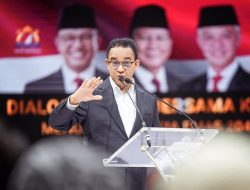 Anies Baswedan Apresiasi Peran Relawan, HumAnies Sediakan 20 Ambulans untuk Korban Aksi Tolak RUU Pilkada