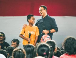 Anies Putuskan Tidak Maju di Pilgub Jawa Barat, Jubir Ungkap Alasannya