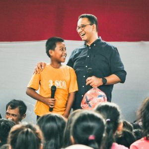 Anies Putuskan Tidak Maju di Pilgub Jawa Barat, Jubir Ungkap Alasannya