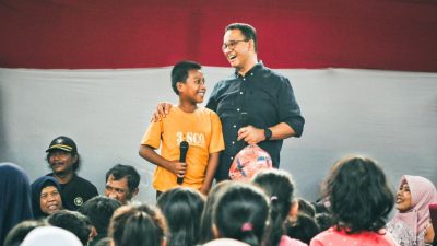 Anies Putuskan Tidak Maju di Pilgub Jawa Barat, Jubir Ungkap Alasannya