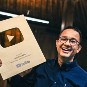 Hasil Survei Buktikan Anies Baswedan Punya Pengaruh Signifikan terhadap Kompetisi dan Hasil Pilgub Jakarta 2024