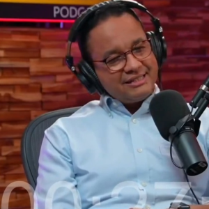 Ditinggal Partai Pengusung, Anies Baswedan Tetap Optimis Maju di Pilkada Jakarta