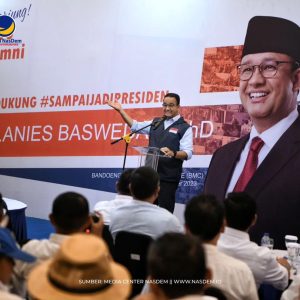 Profil Anies Baswedan, Perjalanan Pendidikan dan Karier