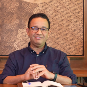 Anies Bantah Adanya Formulir dan Minta Sumbangan untuk Bikin Ormas atau Parpol Baru 