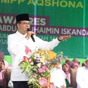 Siap Debat Capres Cawapres Berikutnya, Anies-Cak Imin akan Patuhi Aturan KPU
