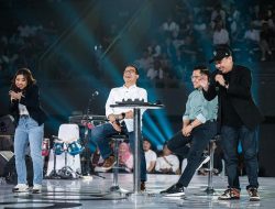Anies Baswedan Sering Live di TikTok untuk Sapa Gen Z, Kiky Saputri: Strategi yang Sangat Brilian