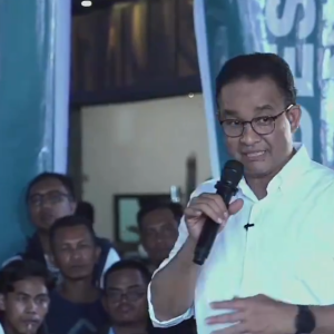 Anies Berpendapat tentang IKN di Desak Anies di Pontianak, Sebut Ada yang Lebih Fundamental