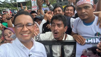 Anies Beri Tanggapan soal Polemik KJMU: Pemberian Beasiswa Harus sampai Tuntas Kuliah
