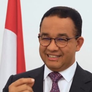 Beberapa Jam Usai Hadiri Putusan MK, Anies Baswedan Pamit ke Ketua Umum NasDem 
