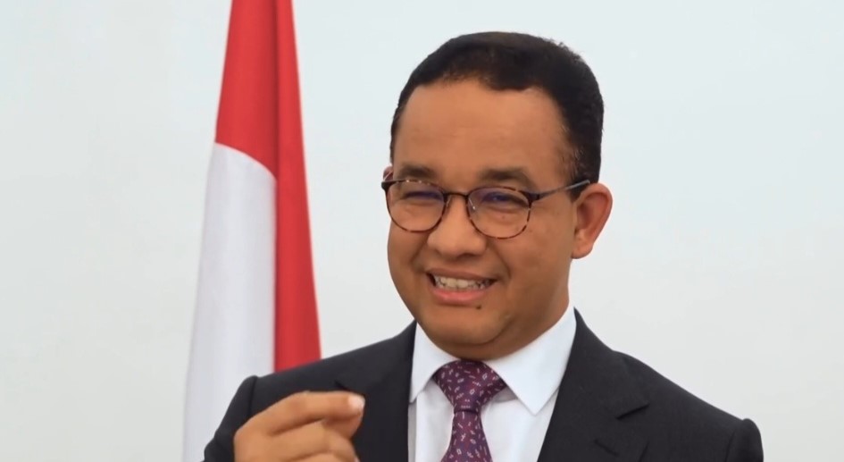 Anies Baswedan mendatangi Surya Paloh usai sidang sengketa Pilpres 2024 di MK. Foto: instagram.com/aniesbaswedan
