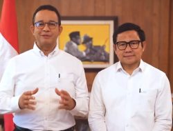 Usai Pengumuman Hasil Pemilu 2024, Anies-Muhaimin Minta Tim Hukum Timnas AMIN Maju ke MK