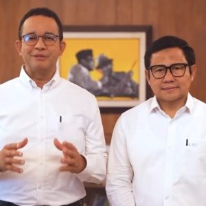 Usai Pengumuman Hasil Pemilu 2024, Anies-Muhaimin Minta Tim Hukum Timnas AMIN Maju ke MK