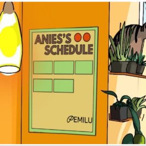 Anies Bubble Rilis Situs Web Have Anies Day, Hasil Kreativitas Anak Muda