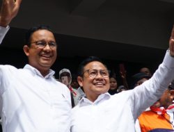 Adanya Dugaan Kecurangan Pemilu 2024, Anies Baswedan Sambut Positif Usulan Hak Angket DPR 