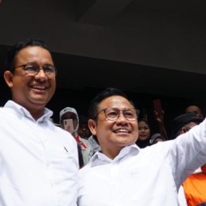 Adanya Dugaan Kecurangan Pemilu 2024, Anies Baswedan Sambut Positif Usulan Hak Angket DPR 