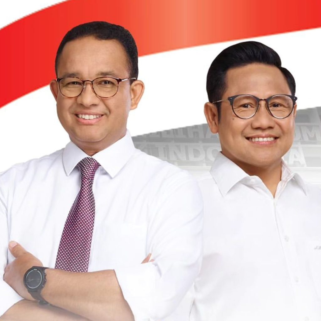 Siap Hadapi Debat Perdana Capres-Cawapres, Anies: Saya Baca Buku