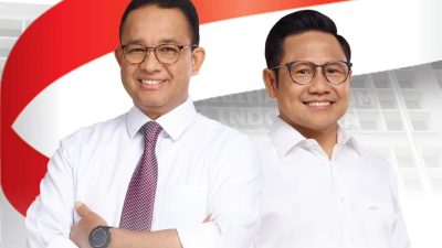 Siap Hadapi Debat Perdana Capres-Cawapres, Anies: Saya Baca Buku
