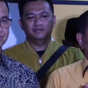 Punya 8,1% Suara, Partai Hanura Siap Usung Anies Baswedan dalam Pilkada Jakarta