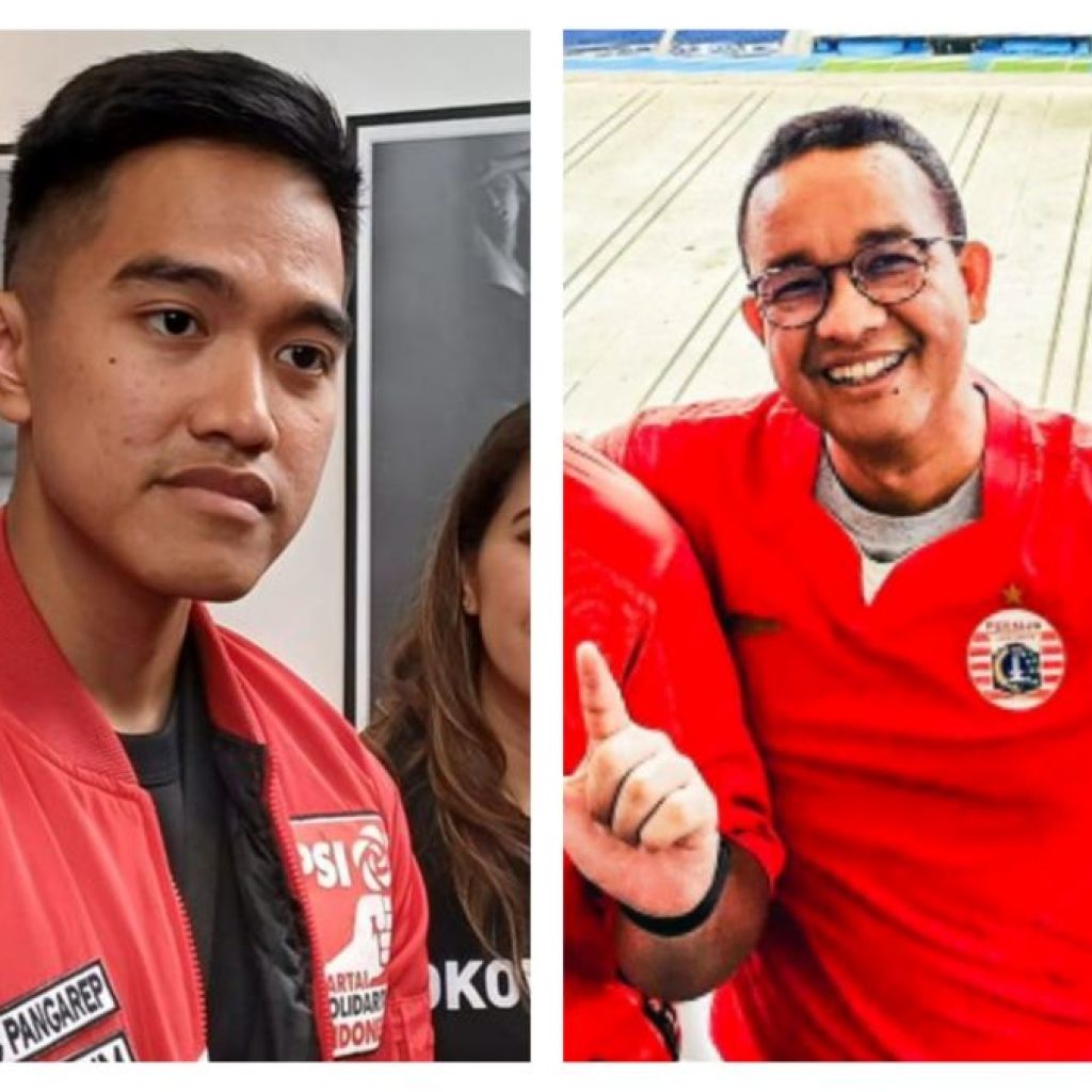 Survei Litbang Kompas Pilgub Jakarta 2024: Anies 29,8 Persen, Kaesang hanya 1 Persen