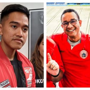 Survei Litbang Kompas Pilgub Jakarta 2024: Anies 29,8 Persen, Kaesang hanya 1 Persen