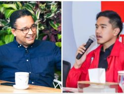 Kaesang Beri Sinyal Duet dengan Anies di Pilkada: Secara Survei Paling Realistis