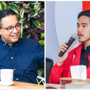 Kaesang Beri Sinyal Duet dengan Anies di Pilkada: Secara Survei Paling Realistis