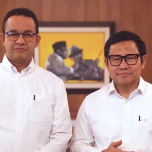 KPU Rampungkan Rekapitulasi Suara, AMIN: Penyimpangan Demokrasi Tak akan Dibiarkan Berlalu