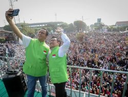 Maju ke Pilpres 2024, Segini Harta Kekayaan Anies dan Cak Imin