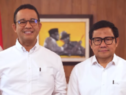 Anies Baswedan Hormati Perbedaan Sikap dengan Surya Paloh atas Hasil Pilpres 2024